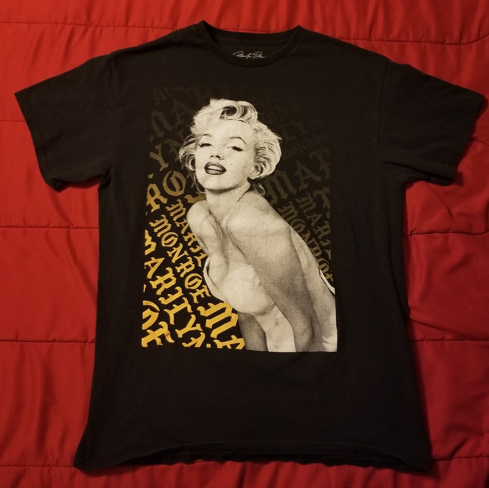 Vintage Marilyn Monroe T-Shirt